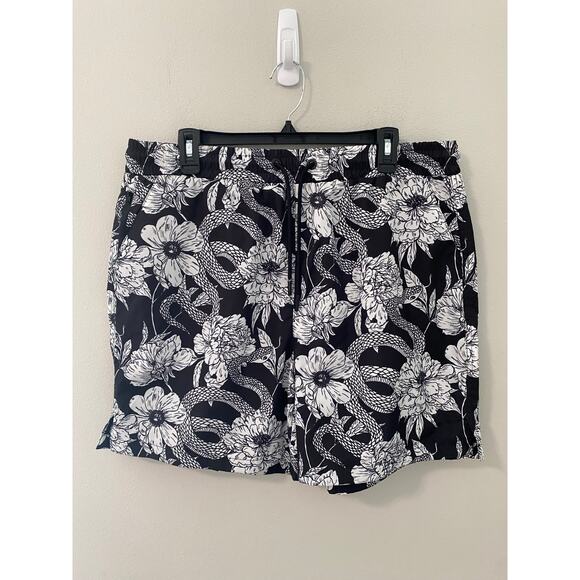 New Maison Article Men's Swimtrunks Size XL - Picture 1 of 4